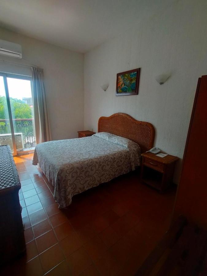 Hotel Posada Dona Lala トラコタルパン エクステリア 写真