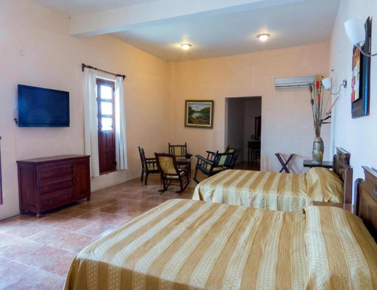 Hotel Posada Dona Lala トラコタルパン エクステリア 写真